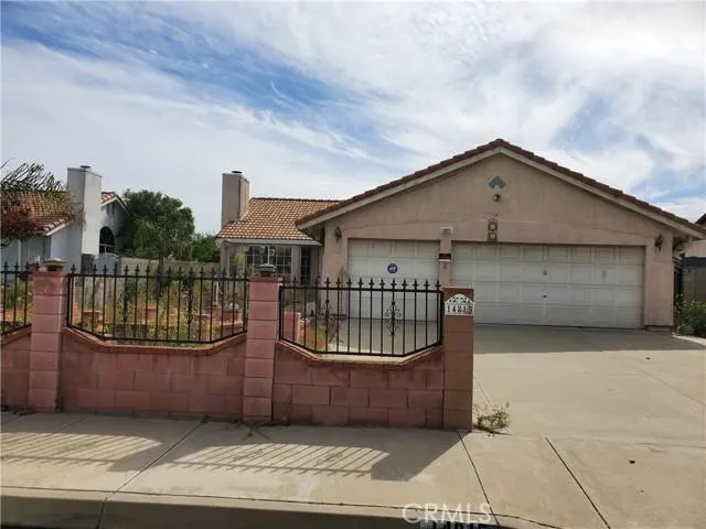 14815 Hibiscus, Fontana CA 92335 for Sale