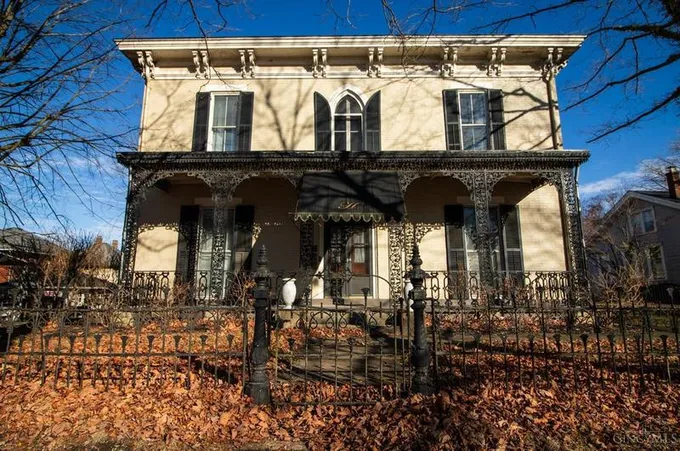 216 E Main St, Hillsboro, OH 45133 - MLS 1792333 for Sale