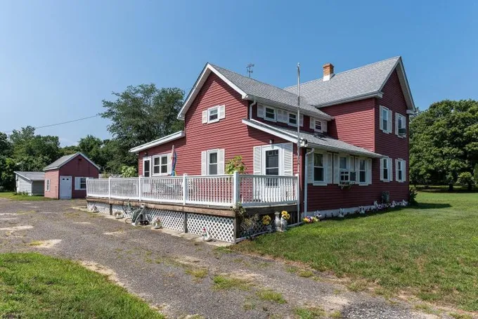 Elmer, Salem County, NJ House for sale Property ID: 417327062