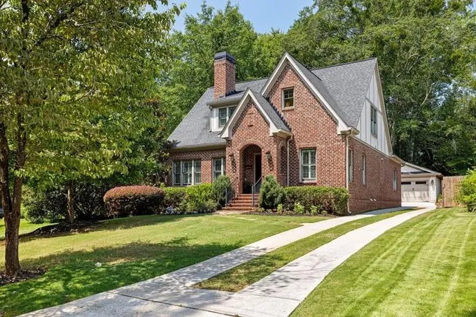 Decatur, De Kalb County, GA House for sale Property ID: 417455390