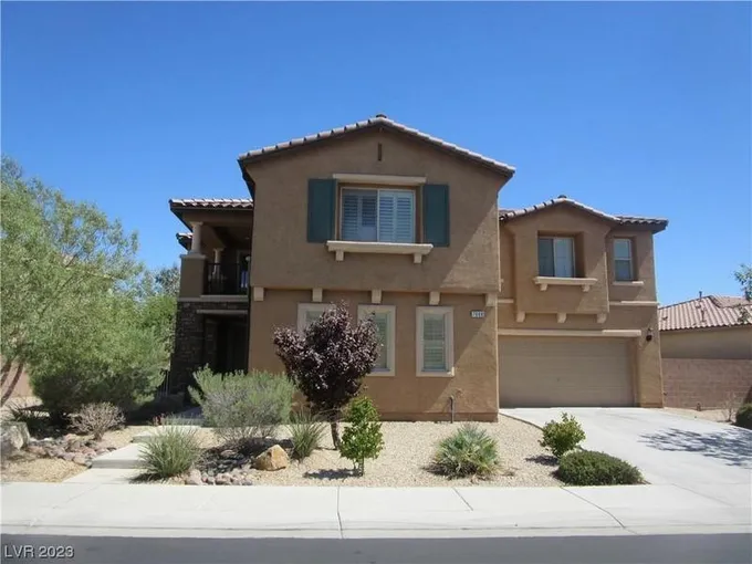 Single Family Residence, Two Story - North Las Vegas, NV  7008 Arcadia Creek St #NA for Sale
