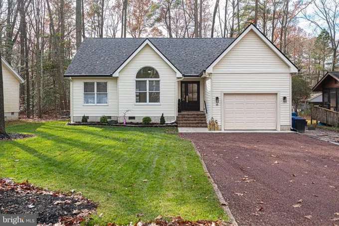 Berlin, Worcester County, MD House for sale Property ID: 418419841