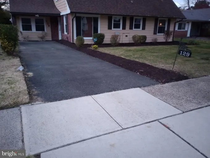 129 Pheasant Lane, Willingboro, NJ 08046 for Sale