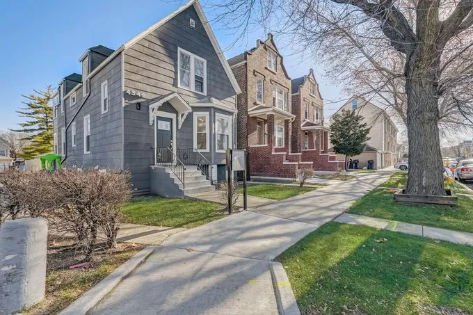 4349 S Troy St, Chicago, IL 60632  MLS# 11987640 for Sale