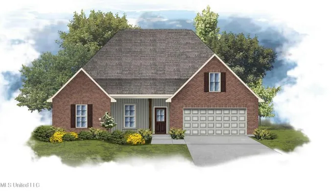 10212 PATRICK DRIVE, Gulfport, MS 39503 Single Family Residence For Sale  MLS# 4069225