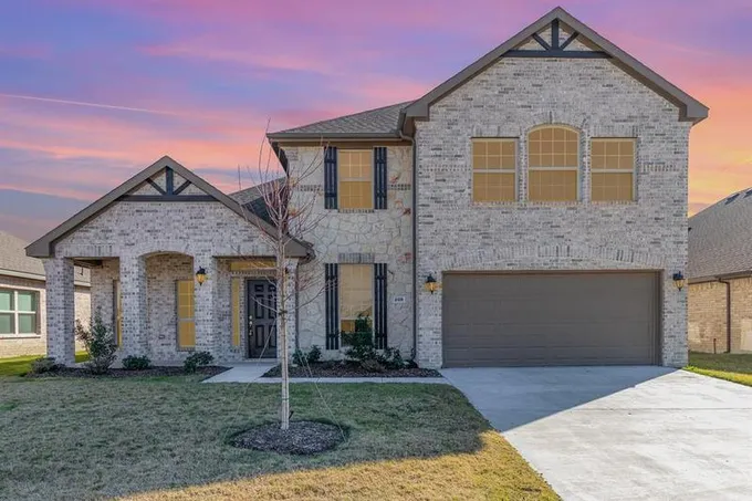 208 Cisco Trl, Forney, TX 75126 for Sale