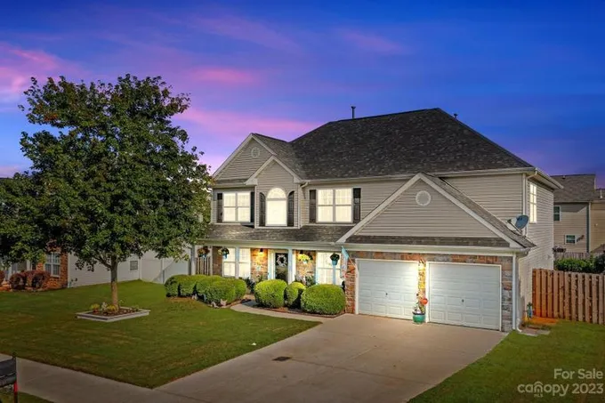 Mooresville, Iredell County, NC House for sale Property ID: 417582441