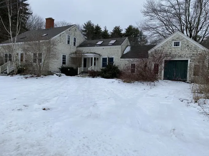 138 Orchard Road, Cumberland ME 04021 for Sale