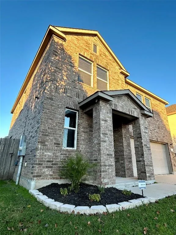 6600 Moores Ferry Drive, Del Valle, TX 78617 for Sale