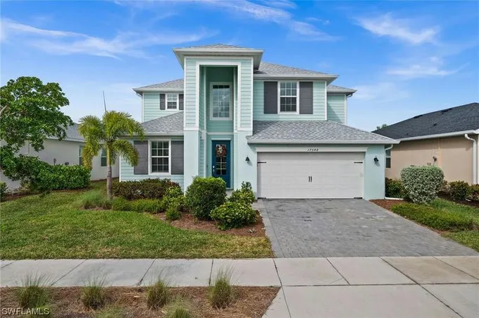 17548 CORKWOOD BEND TRL, PUNTA GORDA, FL 33982 Single Family Residence For Sale  MLS# 224002902