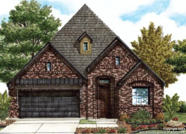 166 Burning Star Blvd, San Antonio, TX 78009 for Sale