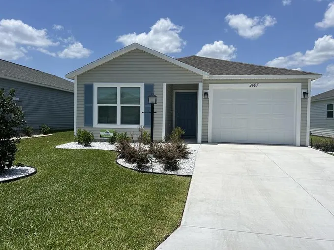Villiage of St John -  2407 Rich Ter for Sale