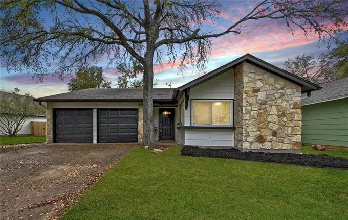 7602 Islander Dr, Austin, TX 78749 for Sale