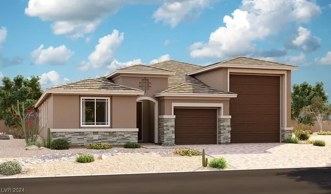 6336 Gambetta Street, Las Vegas, NV 89115 for Sale