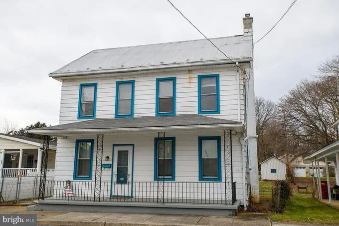 Mount Holly Springs, Cumberland County, PA House for sale Property ID: 418807375