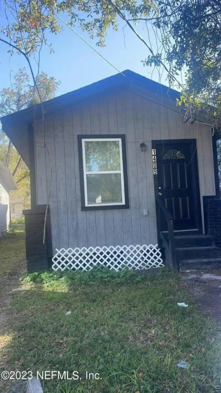 1411 POWHATTAN ST, Jacksonville, FL 32209 Single Family Residence For Sale  MLS# 1260928