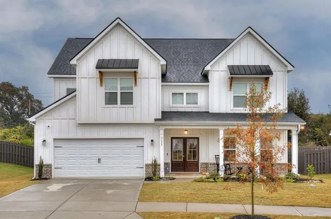 2628 Laurens Street St, Grovetown, GA 30813 - MLS 522666 for Sale