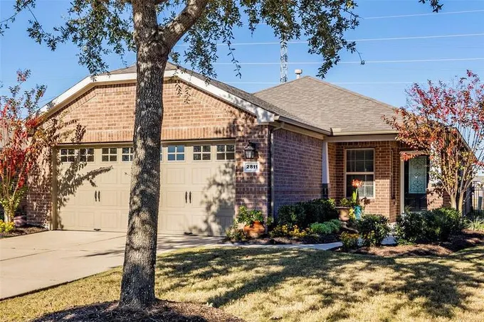 2811 Cone Flower Dr, Richmond, TX 77469  MLS# 88529229 for Sale