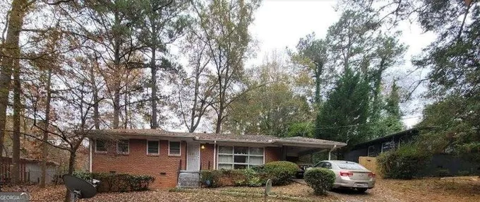 1760 Detroit Avenue NW, Atlanta, GA 30314  624522770 for Sale
