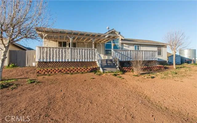 1429 Eagle Butte, Acton CA 93510 for Sale