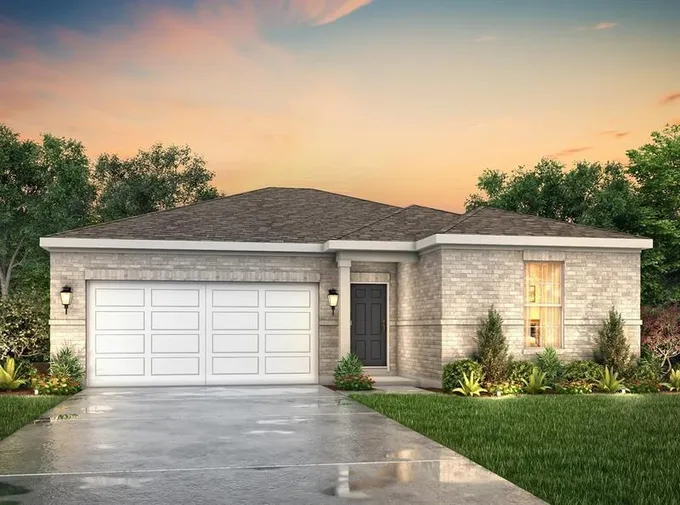 11636 Whirlaway Drive, Willis, TX 77318 for Sale