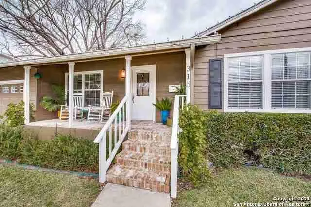 Single Family Detached - San Antonio, TX  315 Rittiman Rd for Sale