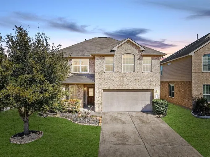 25010 Clover Ranch Dr, Katy, TX 77494 for Sale
