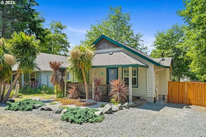 Brighton, Tillamook County, OR House for sale Property ID: 417776646