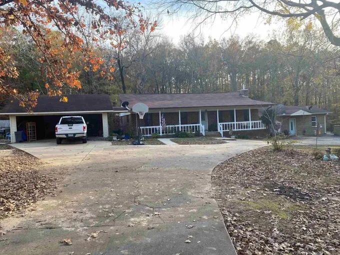 Camden, Ouachita County, AR House for sale Property ID: 418388487
