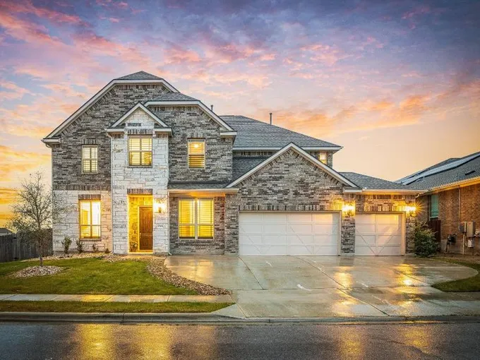 17908 Prato Drive, Pflugerville, TX 78660 for Sale