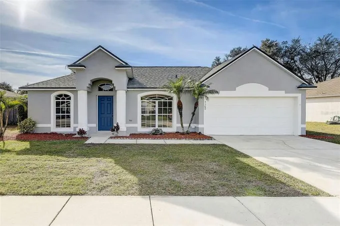 7360 JOSHUA PL, COCOA, FL 32927 Single Family Residence For Sale  MLS# T3501494