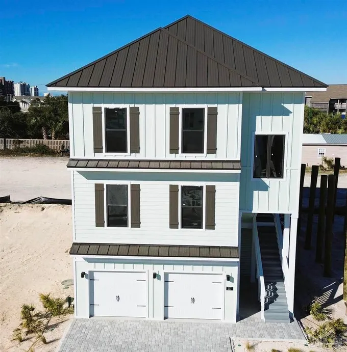 217 Clipper Drive, Perdido Key, FL 32507 for Sale