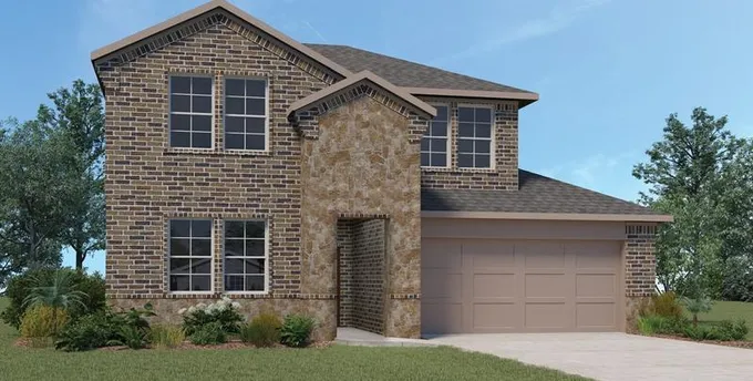 1346 Turkey Run Dr, Denton, TX 76207 - MLS 20518241 for Sale