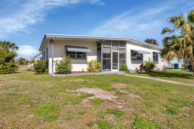 22338 Catherine Avenue, Port Charlotte, FL 33952 for Sale