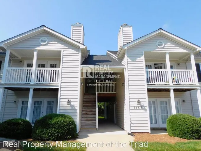 7155 W. Friendly Avenue Unit E  7155 W Friendly Ave #E for Sale