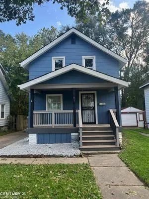 Pontiac, Oakland County, MI House for sale Property ID: 418022688