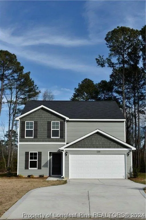 Godwin, Sampson County, NC House for sale Property ID: 418628602