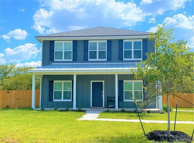 Single Family, Other - College Station, TX  1412 Clement Ct for Sale
