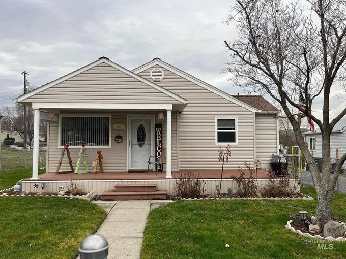930 12th Street, Clarkston, WA 99403  623936777 for Sale