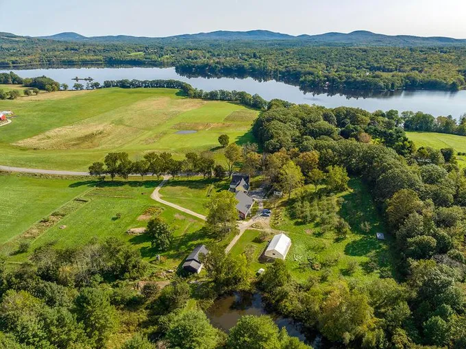 809 Depot Street, Union ME 04862 for Sale