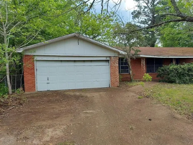 741 County Road 1224, Texarkana, TX 75501 for Sale