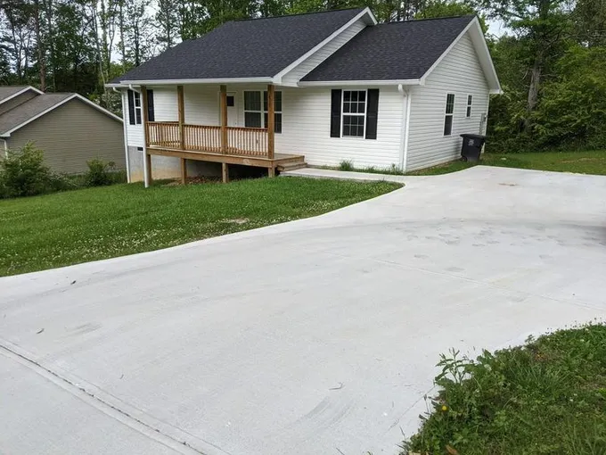 One year old home  810 Tellico Ave E #NA for Sale