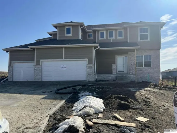 12619 CARPENTER ST, Papillion, NE 68138 Single Family Residence For Sale  MLS# 22402526