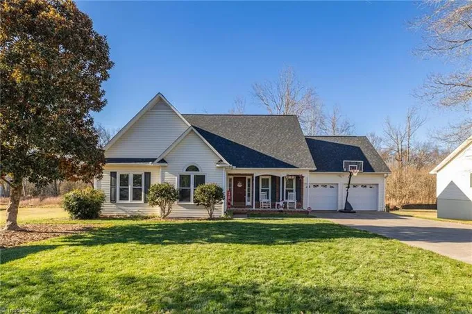 4381 Mill Creek Road, Winston-Salem, NC 27106