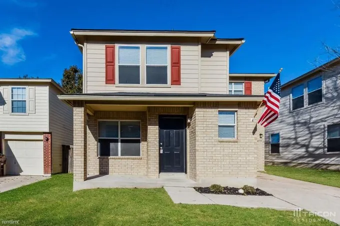 8115 Thicket Pass San Antonio TX  8115 Thicket Pass for Sale