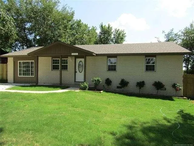 17793 W Jones Road, Tahlequah, OK 74464  623918721 for Sale