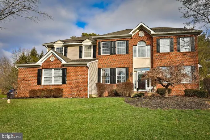 1105 Ashridge Court, Ambler, PA 19002 for Sale