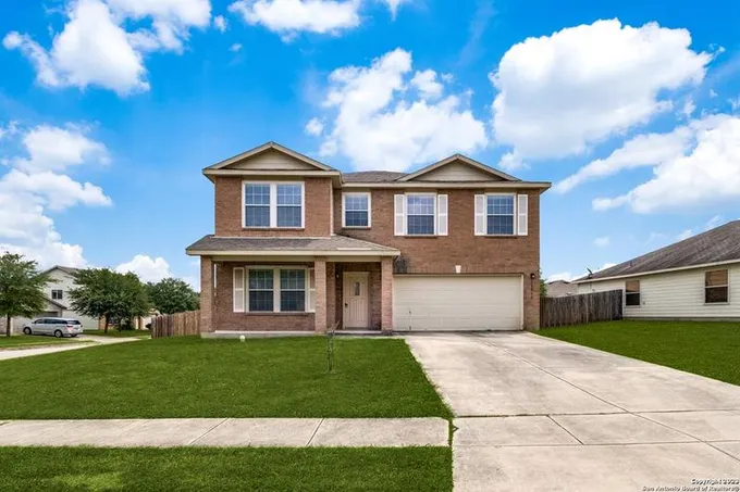 16250 Horse Bridge, Selma, TX 78154 for Sale