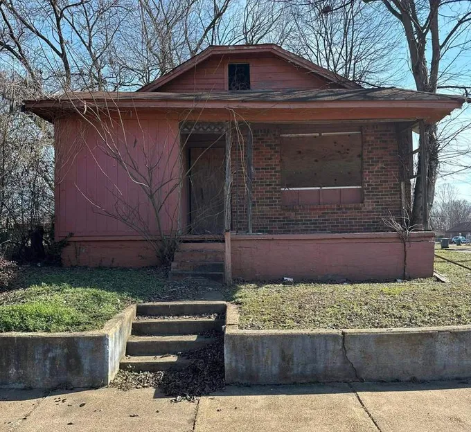 1302 Kney Street, Memphis, TN 38107 for Sale