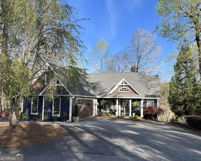 9 Breton Highlands Ct, Clayton, GA 30525 - MLS 10238122 for Sale
